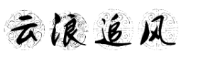 云浪追风