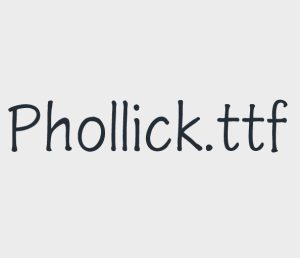 Phollick.ttf