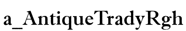 a_AntiqueTradyRgh