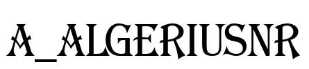 a_AlgeriusNr