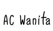 AC Wanita