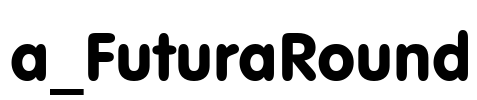 a_FuturaRound