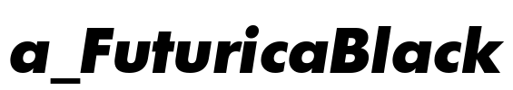 a_FuturicaBlack