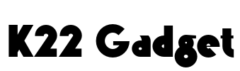 K22 Gadget