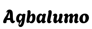 Agbalumo