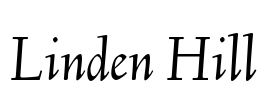 Linden Hill