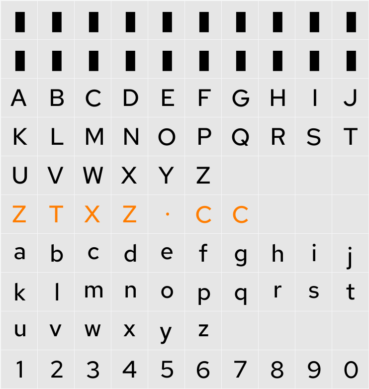 Red Hat Text Medium