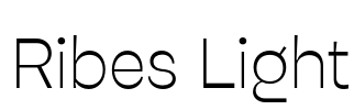 Ribes Light