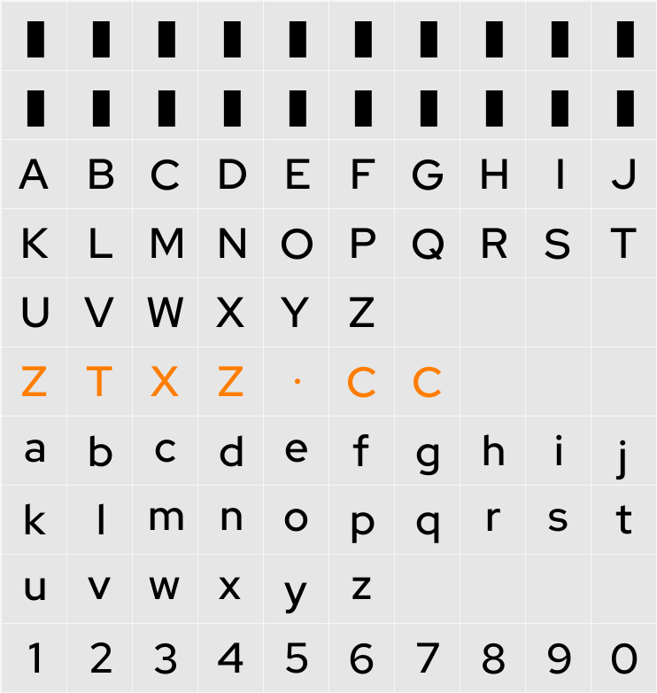 Red Hat Display SemiBold