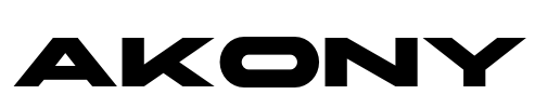 AKONY