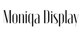 Moniqa Display