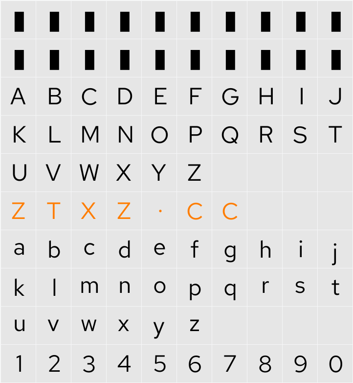 Red Hat Text