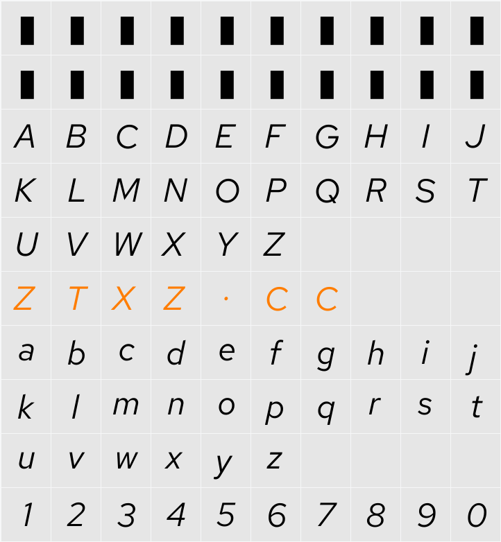 Red Hat Text
