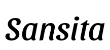 Sansita