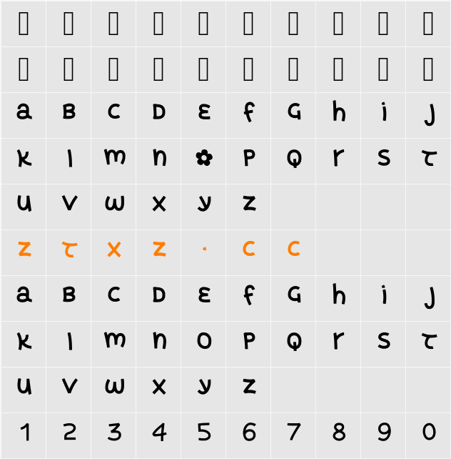 Polina Font En