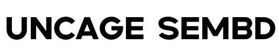 UNCAGE SemBd