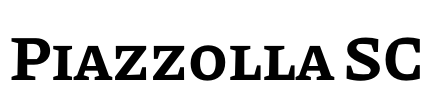Piazzolla SC