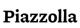 Piazzolla