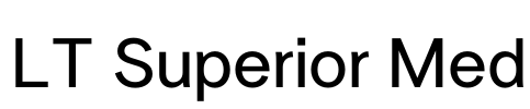 LT Superior Med 字体图片