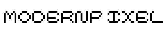 ModernPixel