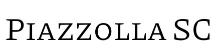 Piazzolla SC