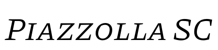 Piazzolla SC