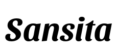 Sansita