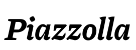 Piazzolla